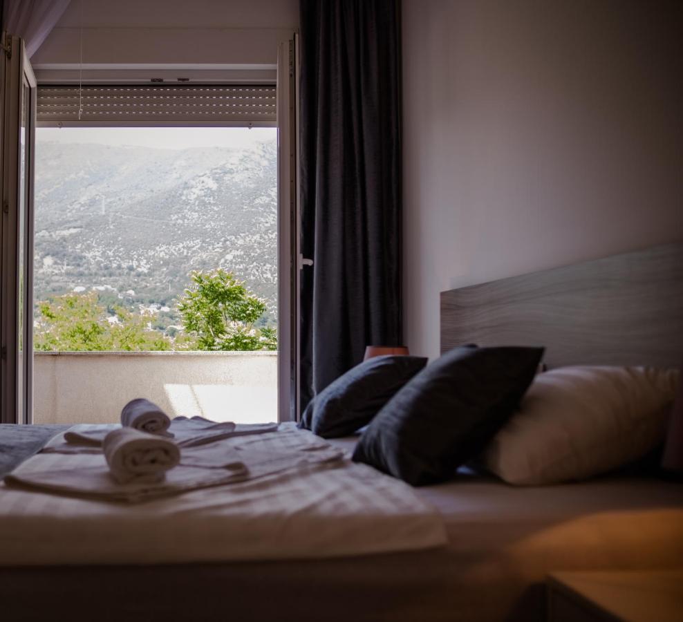 Villa Mir Mostar Exterior photo
